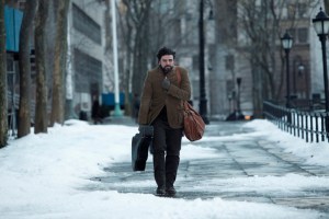 Inside Llewyn Davis Directed by The Coen Brothers Starring: Oscar Isaac, Carey Muligan