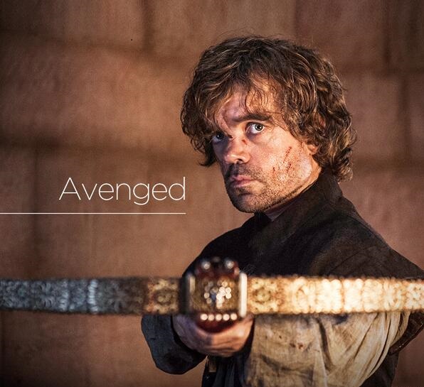 TyrionGameofThrones