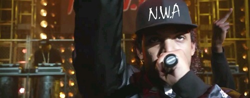 Straight Outta Compton