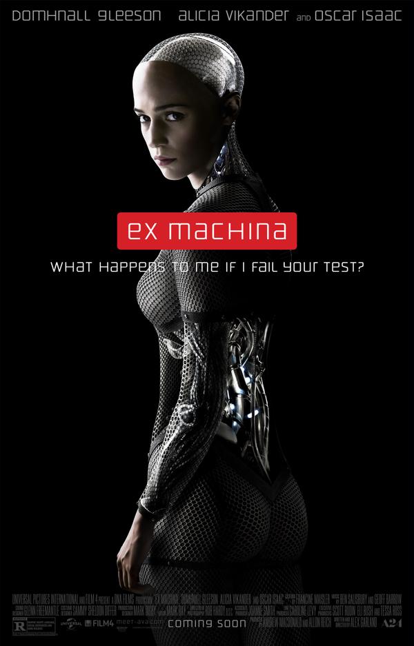 ExMachina