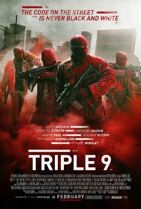 Triple9Poster